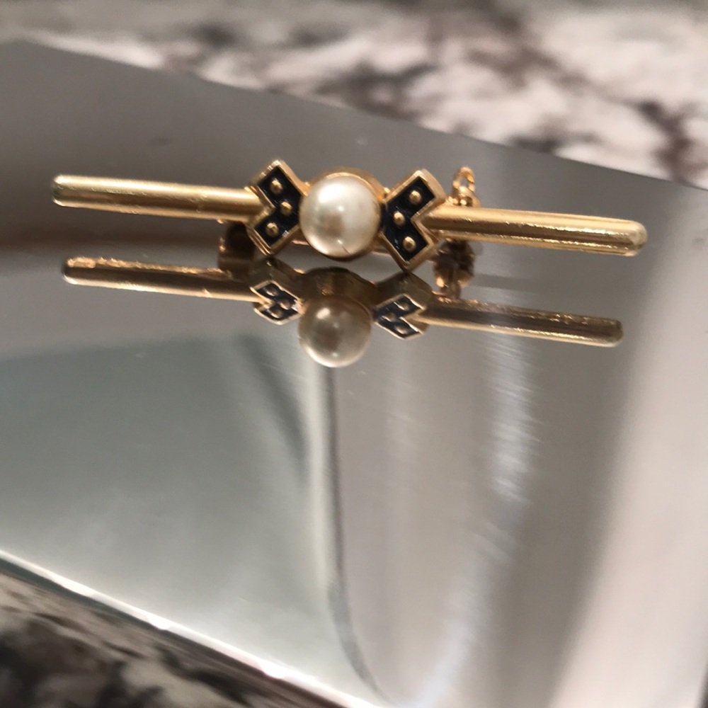 Vintage brooch